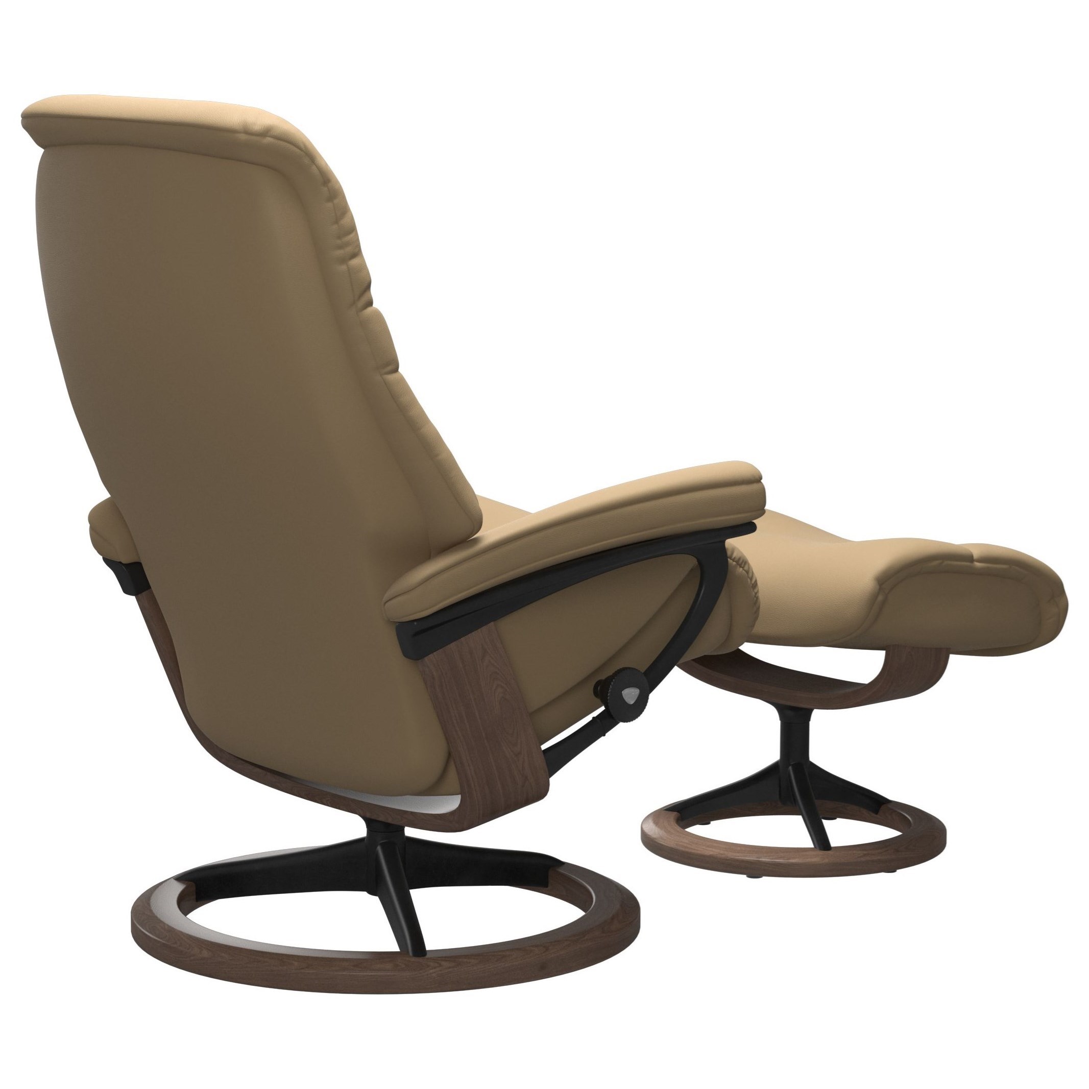 Stressless sunrise signature m sales